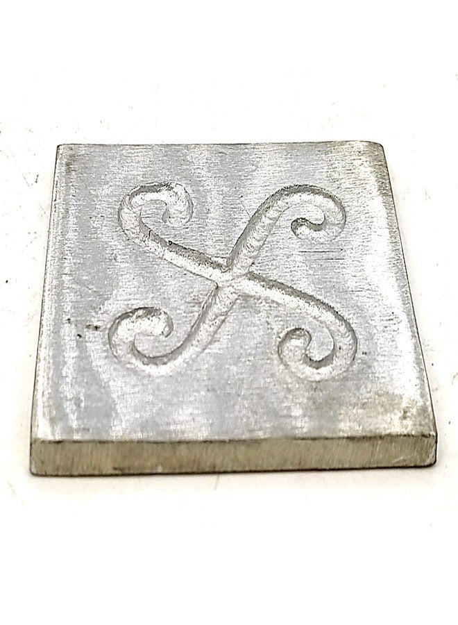 Plus Value Zinc Spiral Block for North-East Ishanya Vastu Dosh Nivaran Remedies Products Items for Home & Office - Image 4
